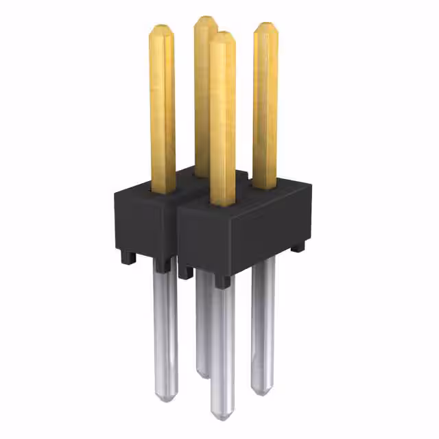 TSW-102-08-L-D Samtec Inc.  Embases à broches mâles